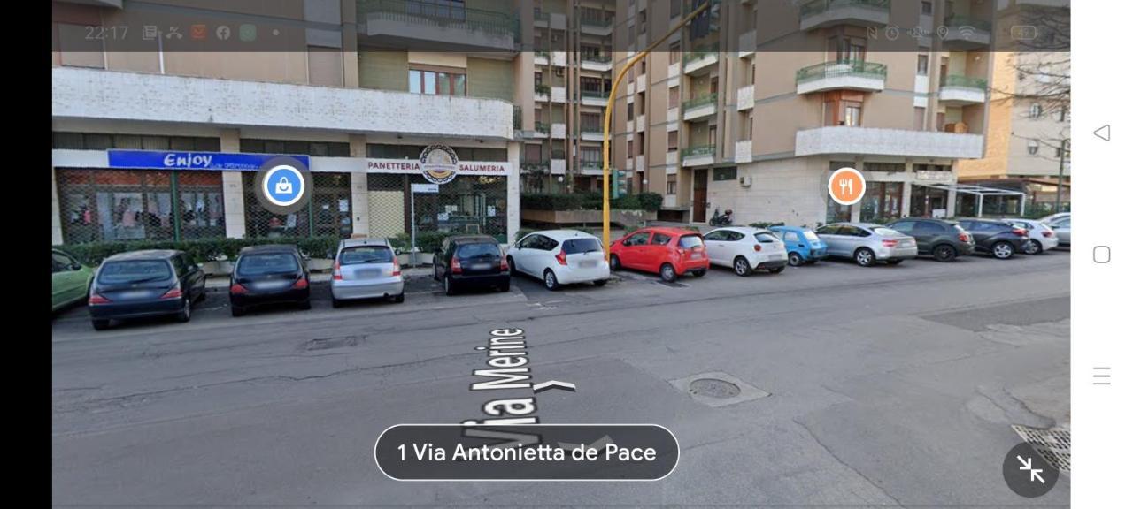 B&C Rentals And Events Lecce Exterior photo